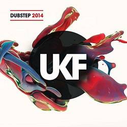 UKF Dubstep 2014 (2014)