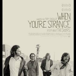 .    / .    /  :    /  When you're strange (2009) DVB
