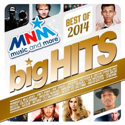 MNM Big Hits Best Of 2014 (2CD) (2014) FLAC
