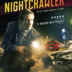  / Nightcrawler (2014/WEBRip/700Mb)