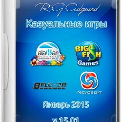    2015 RePack by Adguard (RUS/ENG)