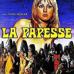 ,   / La Papesse (1975) DVDRip