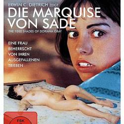    / Die Marquise von Sade DVDRip-AVC 