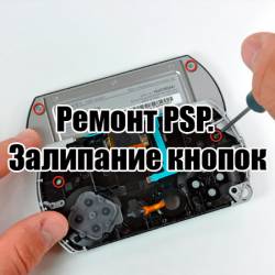  PSP.   (2014) WebRip