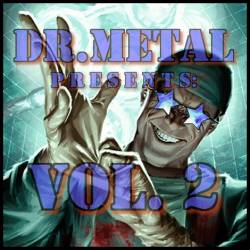 VA - Dr. Metal Presents: Vol.2 (2015)