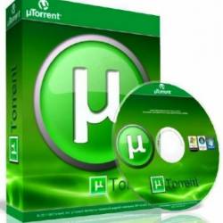 uTorrent Pro v3.4.2.38656 RePack+Portable by Dodakaedr