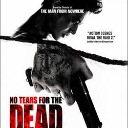 ,   / No Tears for the Dead / U-neun nam-ja (2014/BDRip 720p)