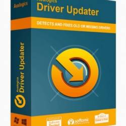 Auslogics Driver Updater 1.4.1.0 RePack+Portable by Dodakaedr