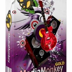 MediaMonkey Gold 4.1.6.1736 Final ML/RUS