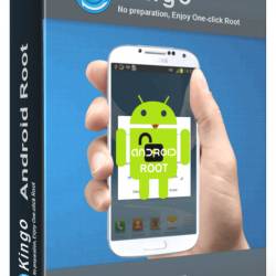 Kingo Android Root 1.3.4