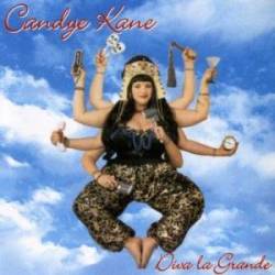 Candye Kane - Diva La Grande (1997)