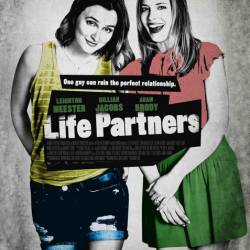    / Life Partners (2014) WEB-DLRip 720p