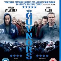  / The Guvnors (2014) HDRip 1.46Gb / 745Mb