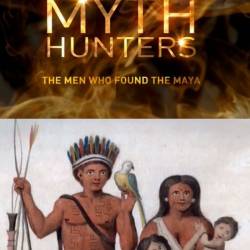   / The Men Who Found The Maya (2014) SATRip