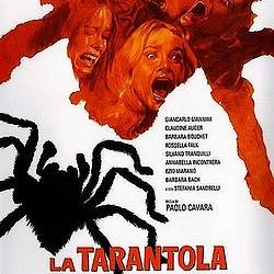 ׸   / La tarantola dal ventre nero (1971) DVDRip