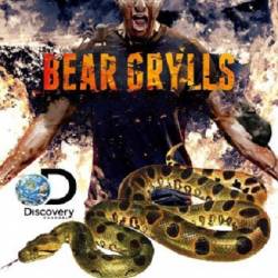  :   / Bear Grylls: Breaking Point (2014) HDTVRip -  