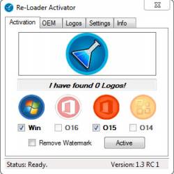 Re-Loader Activator 1.3 RC 1