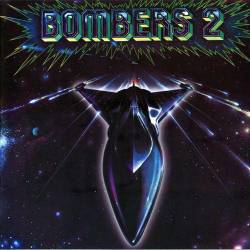 Bombers - Bombers 2 (1979) [Lossless+Mp3]