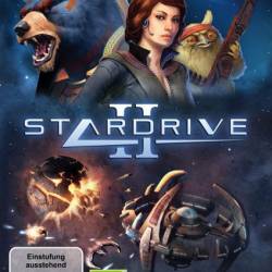 StarDrive 2 (2015/RUS/ENG/MULTi5)