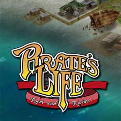 Pirate's Life (2015/ENG)