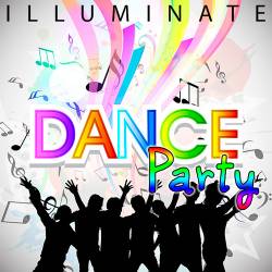 Best Dance Party Illuminate (2015)