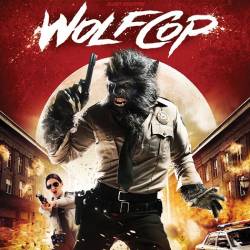- / WolfCop (2014/HDRip)