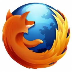 Mozilla Firefox 38.0.6