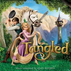:   / Tangled (Expanded motion picture score) (2011)