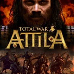 Total War: ATTILA (Update 3 + DLCs/2015/RUS/ENG) RePack  R.G. Catalyst