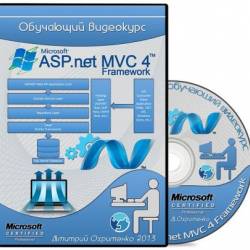 ASP.NET MVC 4 Framework 