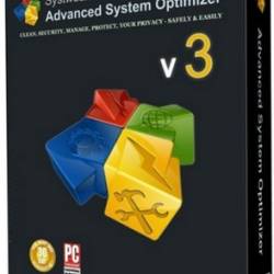 Advanced System Optimizer 3.9.3636.16647 Final