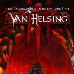 The Incredible Adventures of Van Helsing III PC 2015     !