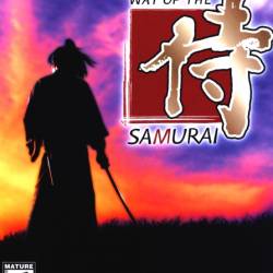 Way of the Samurai 4 (2015/ENG)