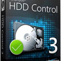 Ashampoo HDD Control 3.10.00 DC 28.07.2015