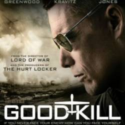   / Good Kill (2014) BDRip     !