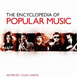 The Encyclopedia Of Popular Music (5th Concise Edition)
