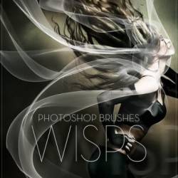  - DAZ3D - Ron's Wisps (ABR)