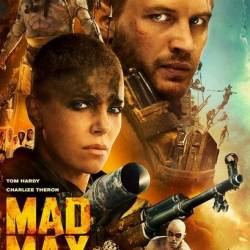  :   / Mad Max: Fury Road (2015) WEB-DLRip/2100MB/1400MB/