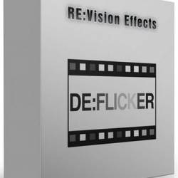 RE:Vision - DE:Flicker 1.4.0 for AE & Premiere