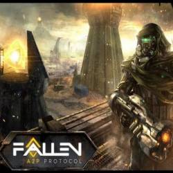 Fallen: A2P Protocol [ENG/MULTI4] (2015)