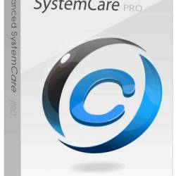 Advanced SystemCare Pro 8.4.0.811 RePack (RUS/MUL)
