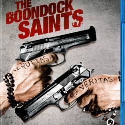    / The Boondock Saints: (1999) BDRip