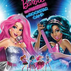 : - / Barbie in Rock 'N Royals (2015/WEB-DLRip)  !