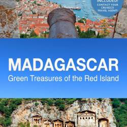 .     / Madagascar. Green Treasure of the Red island (2014) SATRip-AVC