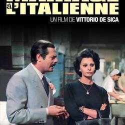  - / Matrimonio all'italiana / Mariage a l'italienne (1964) DVDRip - , 
