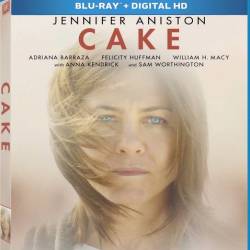  /  / Cake (2014/HDRip)  !