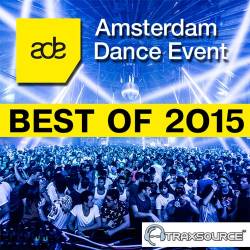 Best Of Amsterdam Dance Event 2015 (2015)