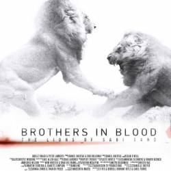   / Brothers in Blood: The Lions of Sabi Sand (2015) HDTVRip