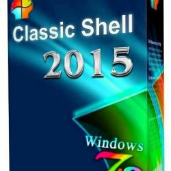 Classic Shell 4.2.5 Final