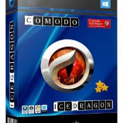 Comodo Dragon 45.8.12.389 Final